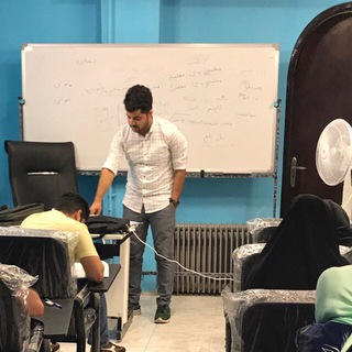 لوگوی کانال تلگرام arabic_sargolzaei — کلینیک تخصصی عربی دکتر سرگلزایی