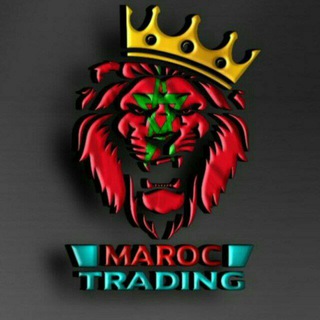 Logo saluran telegram arabic_trading — trading acdemy
