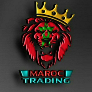 Logo de la chaîne télégraphique arabic_trading - كورسات تداول