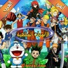 Logo of telegram channel arabic_anime — مسلسلات أنمي مترجمة