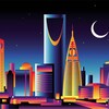 Логотип телеграм канала @arabic_nights — Записки из Аравии