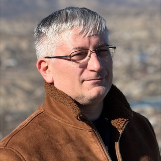 Логотип телеграм канала @arabicaonline — Главред РИА «Дагестан» - Канал Arabica Coffee