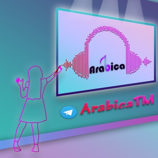 لوگوی کانال تلگرام arabicatm — Arabica