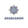 Логотип телеграм канала @arabigram — Arabigram