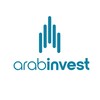 شعار قناة تلجرام arabinvestpublic — Arabinvest.net