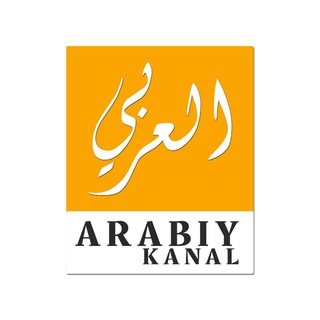 Telegram kanalining logotibi arabiy_kanal — Arabiy Kanal
