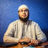 Логотип телеграм канала @arabiyablog — Блог про арабский✍️