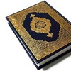 Telegram арнасының логотипі arabkoran — Арабский через Коран.