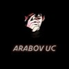 Логотип телеграм канала @arabovuc — ARABOV DONATE SERVICE