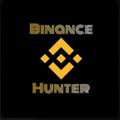 Logo saluran telegram arabpumps2 — Binance hunter