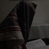 Логотип телеграм канала @arabskie — 𝑴𝑼𝑺𝑨𝑭𝑰𝑹 🖤