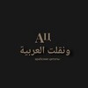 Логотип телеграм канала @arabskiesitati — арабские цитаты