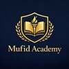 Telegram арнасының логотипі arabtili_cefr_uz — Mufid Academy