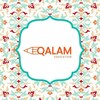 Telegram kanalining logotibi arabtili_quron_darslari — QALAM EDUCATION онлайн ўқув маркази