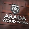 የቴሌግራም ቻናል አርማ aradawoodworks — Arada woodworks አራዳ የእንጨት ስራዎች