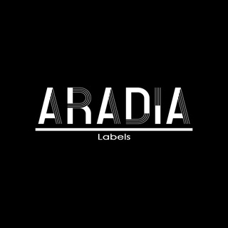 Логотип телеграм канала @aradialabels — ARADIA LABELS|OI