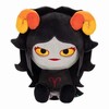 Логотип телеграм канала @aradiamegid0cf — aradia megido cf