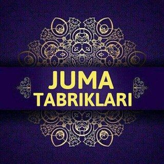 Logo saluran telegram arafa_hayit_tabriklari — TABRIKLAR 🌸