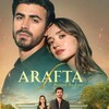 Логотип телеграм канала @arafta01 — Arafta 🤍 | Связанные судьбой 🥀 | Между | Турецкий сериал 🔥