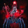 Логотип телеграм канала @arahnart — 𝒜𝓇𝒶𝒽𝓃𝒜𝓇𝓉😈