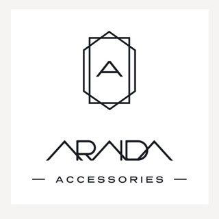Логотип телеграм канала @araidaaccessories — araida_accessories