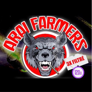 Logo of telegram channel araifarmers_beuh — Araifarmers_beuh🍀🍀🔞🚀🥇