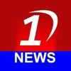 Logo of telegram channel arajinnewsaliq — Առաջին Լուրեր