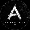 Логотип телеграм канала @arakcheev_r — Arakcheev