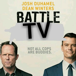 Telegram channel BATLLE TV logo