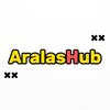 Telegram kanalining logotibi aralashhub — Aralash Hub