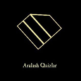 Telegram kanalining logotibi aralashquizlar — Aralash Quizlar (Rasmiy kanal)!