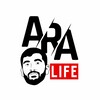Logo of telegram channel aralife14 — ARAlife