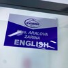 Telegram kanalining logotibi aralovaas — Zarina Aralova| IELTS 8