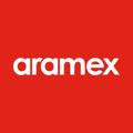 Logo saluran telegram aramexgroup — Aramex