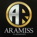 Logo saluran telegram aramiss1 — Aramiss