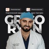 Логотип телеграм канала @aramplastic — dr. Арам Григорян | пластический хирург