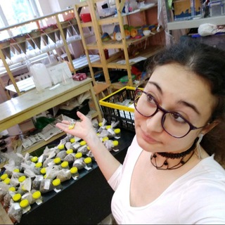 Логотип телеграм канала @aranei_woman — Mother of Spiders