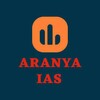 Logo of telegram channel aranyaias — ARANYA IAS