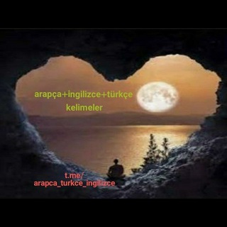 Telgraf kanalının logosu arapca_turkce_ingilizce — arapça/ türkçe / ingilizce