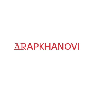 Логотип телеграм канала @arapkhanoviing — Arapkhanovi Ingushetia
