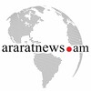 Logo of telegram channel araranews — Araratnews