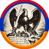 Логотип телеграм канала @ararat_miasin — Зов Арарата (Цехакронизм)