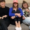 Логотип телеграм канала @ararrararaar666 — настя сделала красоту и юмор