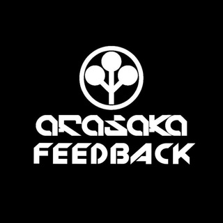 Логотип телеграм канала @arasaka_feedback — Arasaka Feedback l Price