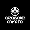 Логотип телеграм канала @arasaka_crypto — Arasaka Crypto