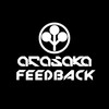 Логотип телеграм канала @arasaka_feedback — Arasaka Feedback l Price