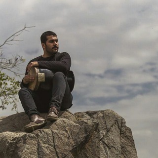 لوگوی کانال تلگرام arash_asadee — Arashasadi