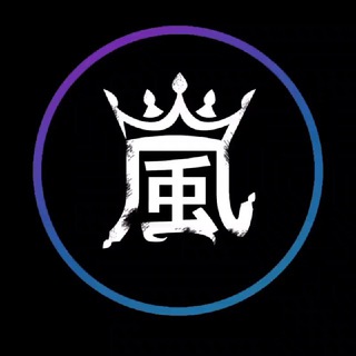 Telegram channel Arashi Shop logo