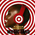 Telegram channel 🔴 〽️USIC LAND TM🔴 logo