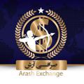 Logo saluran telegram arashsarafi2014 — آرش